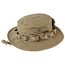Тактична панама Pentagon JUNGLE HAT K13014 56, Хаки (Khaki), фото 4