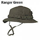 Тактична панама Pentagon JUNGLE HAT K13014 56, Хаки (Khaki), фото 6