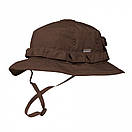 Тактична панама Pentagon JUNGLE HAT K13014 56, Хаки (Khaki), фото 7