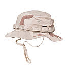 Тактична панама Pentagon JUNGLE HAT K13014 56, Хаки (Khaki), фото 9