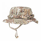 Тактична панама Pentagon JUNGLE HAT K13014 56, Хаки (Khaki), фото 10