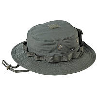 Тактическая панама Pentagon JUNGLE HAT K13014 57, Camo Green (Сіро-Зелений)