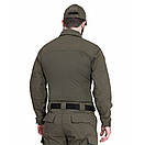 Сорочка під бронежилет Pentagon Ranger Tac-Fresh Shirt K02013 Medium, Ranger Green, фото 4
