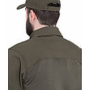 Сорочка під бронежилет Pentagon Ranger Tac-Fresh Shirt K02013 Medium, Ranger Green, фото 8