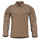 Сорочка під бронежилет Pentagon Ranger Tac-Fresh Shirt K02013 Medium, Ranger Green, фото 10