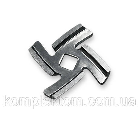 Ніж для м'ясорубки Zelmer ZMM1010B, фото 1