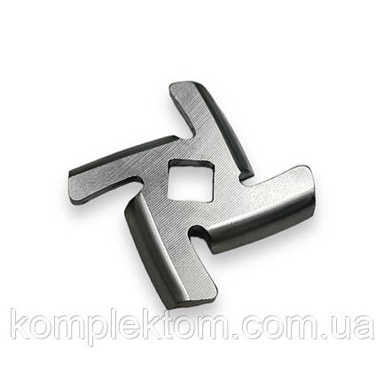 Ніж для м'ясорубки Zelmer ZMM1010B, фото 2