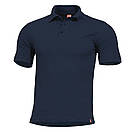 Антибактеріальне поло Pentagon SIERRA POLO T-SHIRT K09015 X-Large, Олива (Olive), фото 6