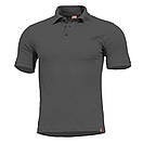 Антибактеріальне поло Pentagon SIERRA POLO T-SHIRT K09015 X-Large, Олива (Olive), фото 8