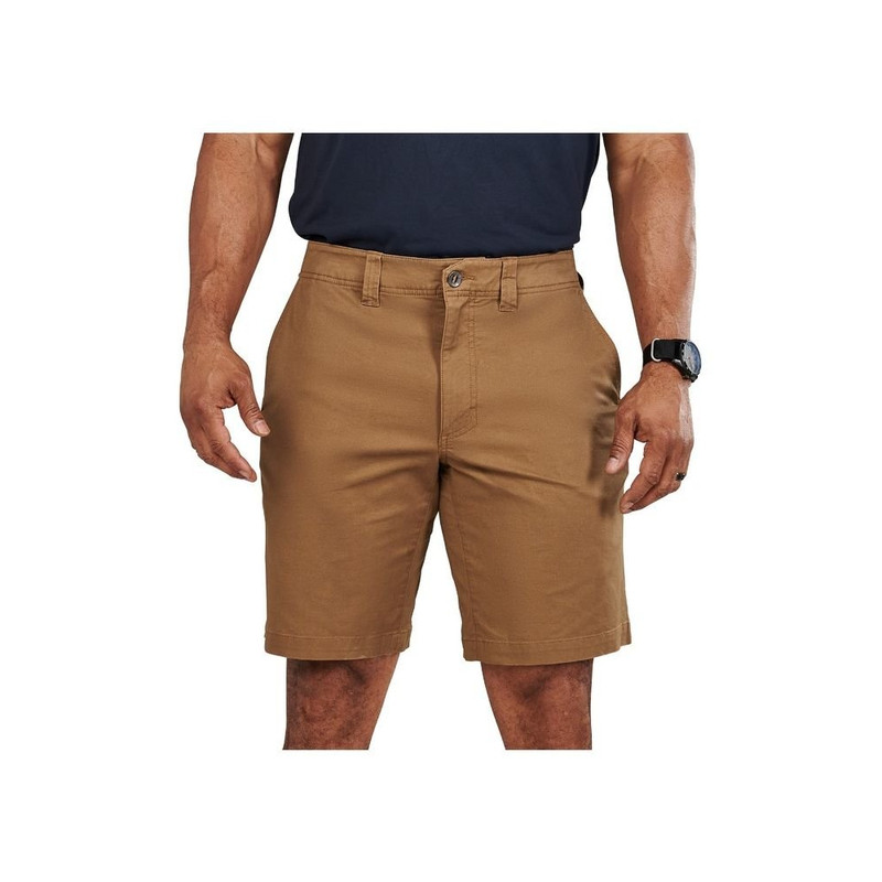 Шорти 5.11 ARAMIS 10'' SHORT 73350 33, Battle Brown