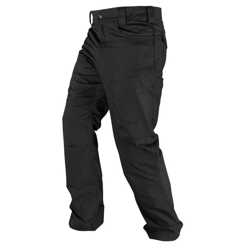 Тактичні штани Condor ODYSSEY PANTS (GEN III) 101254 36/34, Charcoal, фото 1