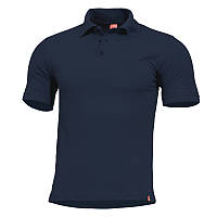 Антибактериальное поло Pentagon SIERRA POLO T-SHIRT K09015 X-Large, Синій (Navy)