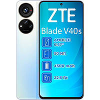 Чохли для ZTE Blade V40s