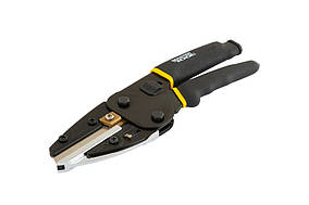 Ножиці мультифункціональні 4-в-1 ножиці/секатор/кабелеріз/ніж 250 мм
