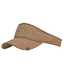 Тактичний дашок Pentagon VISOR Tactical Cap K13044 Pentacamo, фото 5