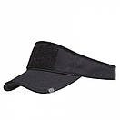 Тактичний дашок Pentagon VISOR Tactical Cap K13044 Pentacamo, фото 7