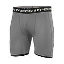 Термобілизна труси Pentagon APOLLO SHORTS K10001 Large, Camo Green (Олива), фото 6