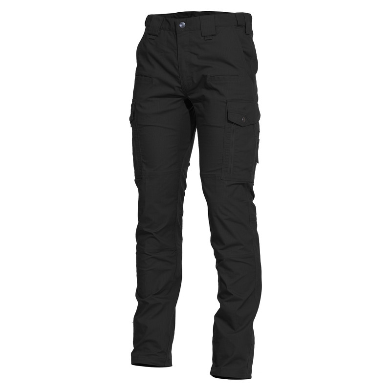 Тактичні штани Pentagon Ranger 2.0 Pants K05007-2.0 34/32, Чорний