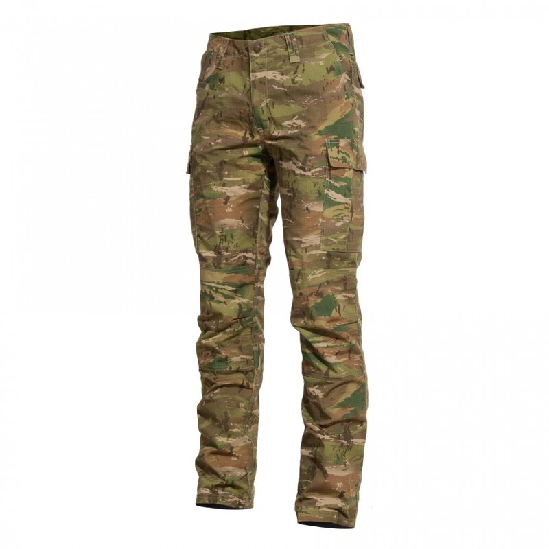 Тактичні брюки Pentagon BDU 2.0 K05001-2.0 33/34, Grassman