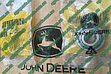 Болт N282052 диска сошника R.H.  N164595 John Deere Right Hand Double Disk Bolt, фото 2