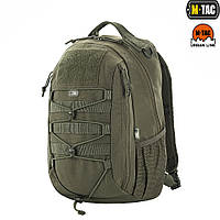 Тактический рюкзак M-Tac Urban Line Force Pack Olive армейский рюкзак штурмовой военный рюкзак