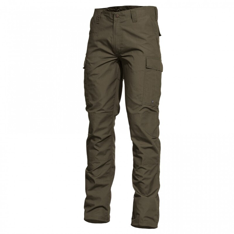 Тактичні брюки Pentagon BDU 2.0 K05001-2.0 38/34, Ranger Green