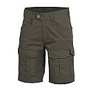 Польові шорти Pentagon LYCOS SHORT PANTS K05059 33, Greek Lizard, фото 8