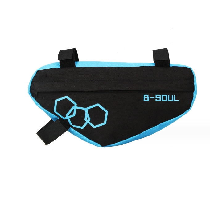 Велосумка B-Soul на раму