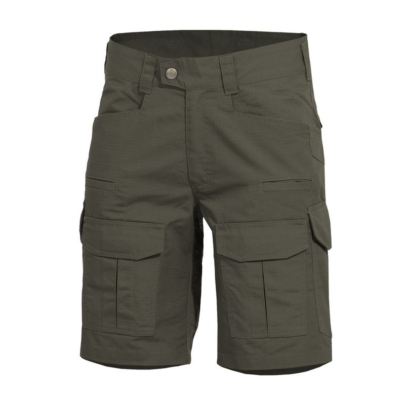 Польові шорти Pentagon LYCOS SHORT PANTS K05059 36, Ranger Green