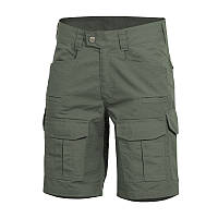 Польові шорти Pentagon LYCOS SHORT PANTS K05059 38, Camo Green (Сіро-Зелений)