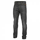 Тактичні джинси Pentagon ROGUE Jeans K05028 32/32, Light Indigo, фото 5