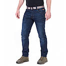 Тактичні джинси Pentagon ROGUE Jeans K05028 32/32, Light Indigo, фото 3
