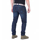 Тактичні джинси Pentagon ROGUE Jeans K05028 32/32, Light Indigo, фото 6