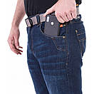 Тактичні джинси Pentagon ROGUE Jeans K05028 32/32, Light Indigo, фото 8
