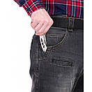 Тактичні джинси Pentagon ROGUE Jeans K05028 32/32, Light Indigo, фото 9