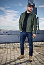 Тактичні джинси Pentagon ROGUE Jeans K05028 33/34, Чорний, фото 11