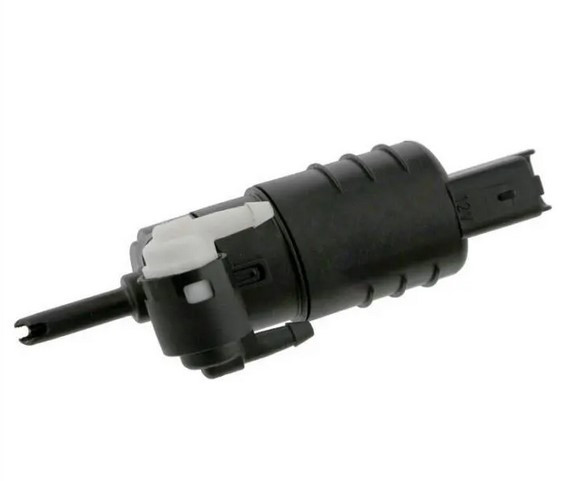 Водяний насос омивача Renault Kangoo Polcar 6032PS-1, фото 1