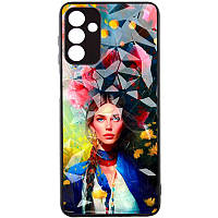 Чехол Prisma Ladies для Samsung Galaxy A54 5G