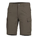 Польові шорти Pentagon BDU 2.0 "TROPIC" SHORTS K05061 36, Camo Green (Олива), фото 4