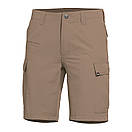 Польові шорти Pentagon BDU 2.0 "TROPIC" SHORTS K05061 36, Camo Green (Олива), фото 3