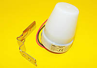 Датчик освітлення BIOM PHS-07 IP44