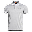 Поло Pentagon NOTUS QUICK DRY POLO K09028 Medium, RAL7013 (Олива), фото 4