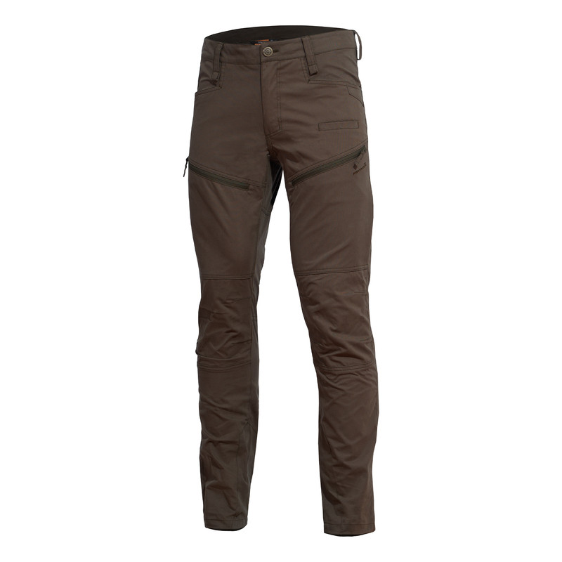 Штани Pentagon RENEGADE ''ORIGIN'' PANTS K05056 33/32, Terra Brown