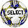 Футбольний тренувальний м'яч SELECT Royale FIFA Basic v23 (Оригінал із гарантією), фото 2