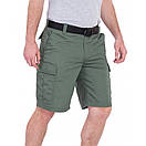 Тактичні шорти Pentagon BDU 2.0 SHORTS K05011 34, Cinder Grey (Сірий), фото 4