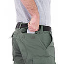 Тактичні шорти Pentagon BDU 2.0 SHORTS K05011 34, Cinder Grey (Сірий), фото 8