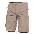 Тактичні шорти Pentagon BDU 2.0 SHORTS K05011 36, Wolf-Grey (Сірий), фото 11