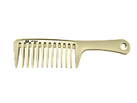 Расчёска для стрижки и укладки волос EAGLE FORTRESS JF1002 IONIC ANTI-STATIC