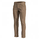 Тактичні штани для міста Pentagon ROGUE HERO PANTS K05033 34/34, Cinder Grey (Сірий), фото 4