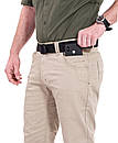 Тактичні штани для міста Pentagon ROGUE HERO PANTS K05033 34/34, Cinder Grey (Сірий), фото 7